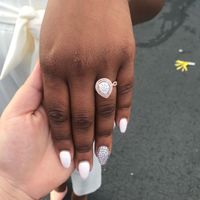 Brides of 2020!  Show us your ring! - 1