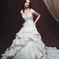 Lets see those dresses ladies!!!