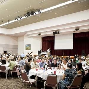 For those with a head table, where are you putting the BP SOs?
