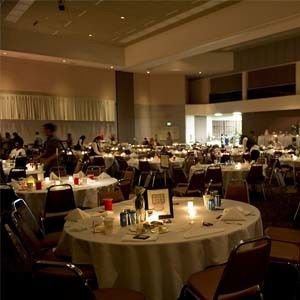For those with a head table, where are you putting the BP SOs?