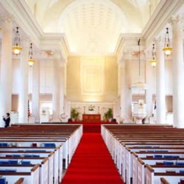Show me your venue!!