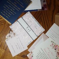  Invitations - 1