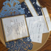 Invitations - 1