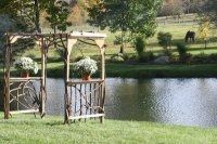 One of my favorite types of threads: Let's See Your Venue :-)