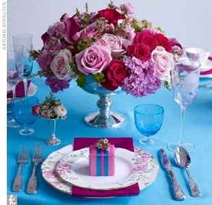 Help with wedding colors!