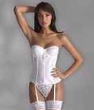 Undergarments for Wedding Dress