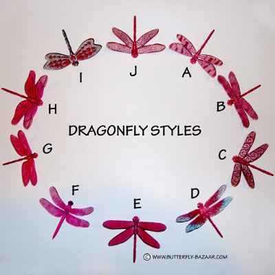 How do you choose when you like all of the choices???