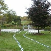 One of my favorite types of threads: Let's See Your Venue :-)