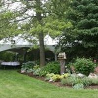 One of my favorite types of threads: Let's See Your Venue :-)