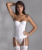 Undergarments for Wedding Dress