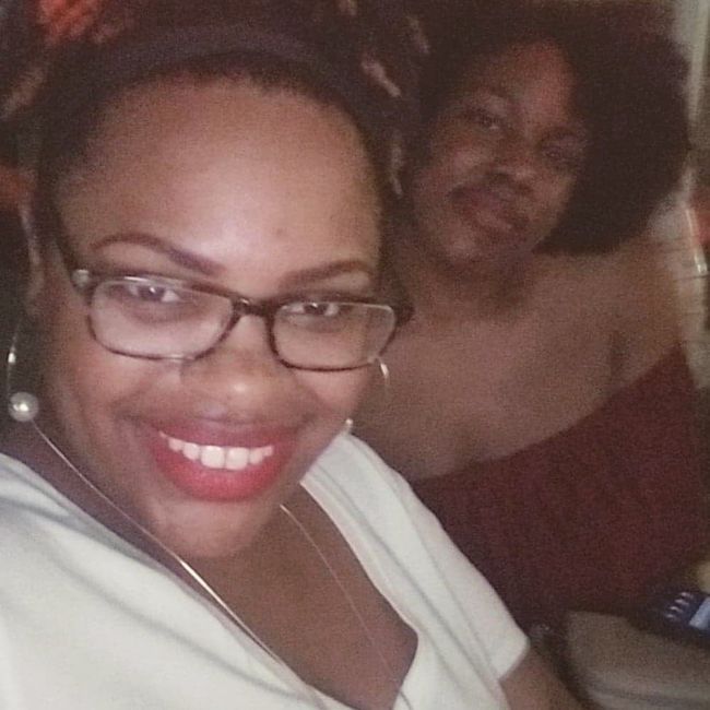 My maid of Honor 