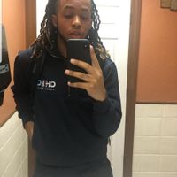 Josh Brandon (2 first names) XD