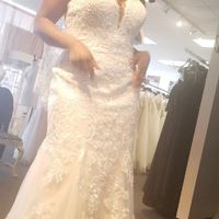 Couples getting married on June 13, 2020 in Ohio - 1