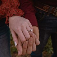 2025 Brides - Show us your ring! - 1