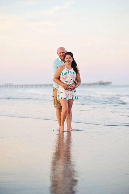 Which picture for Save the Date ?