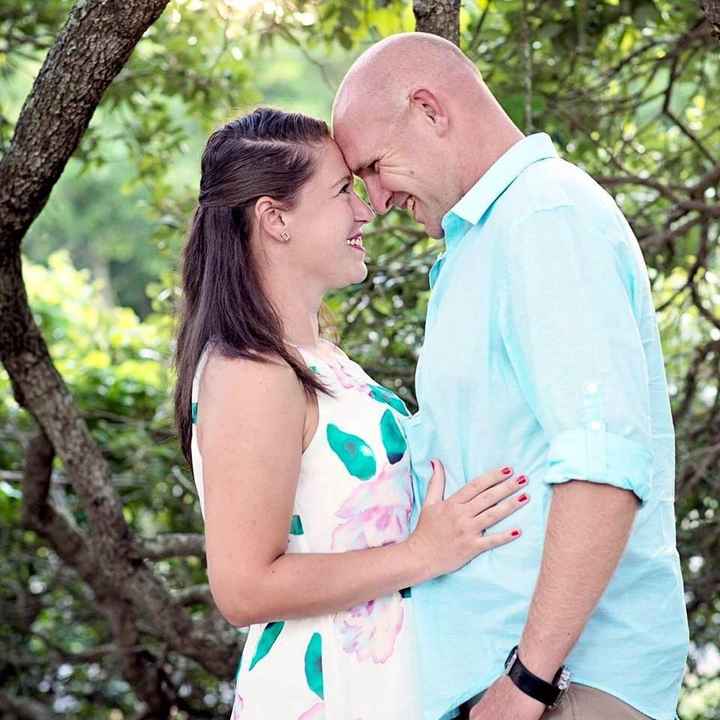 Which picture for Save the Date ?