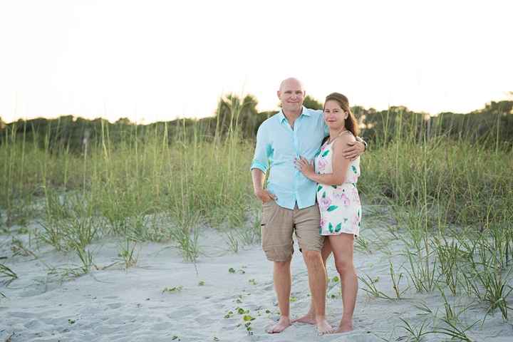 Which picture for Save the Date ?