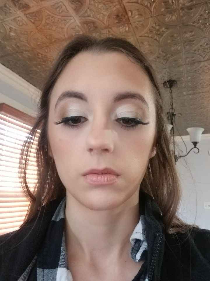 Makeup Opinions? - 1