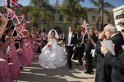 Ribbon Wands...has anyone made them? DIY HELP