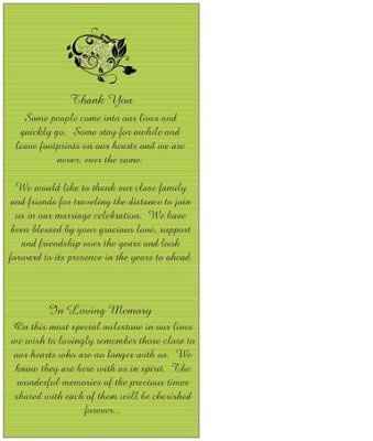 How Vista's freebies have worked for me! How have they worked for you??