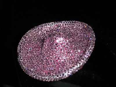 My DIY Mexico destination wedding cake topper! PIC