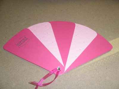 DIY Fans!  Pics and link for instructions. Not your typical fan.