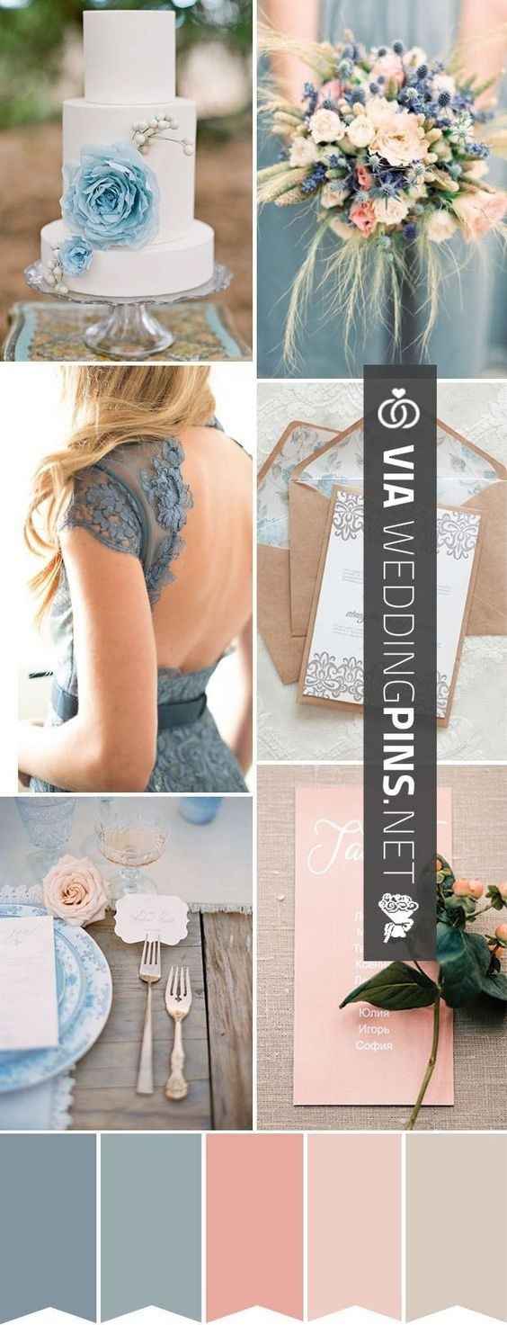 What are your wedding colors??