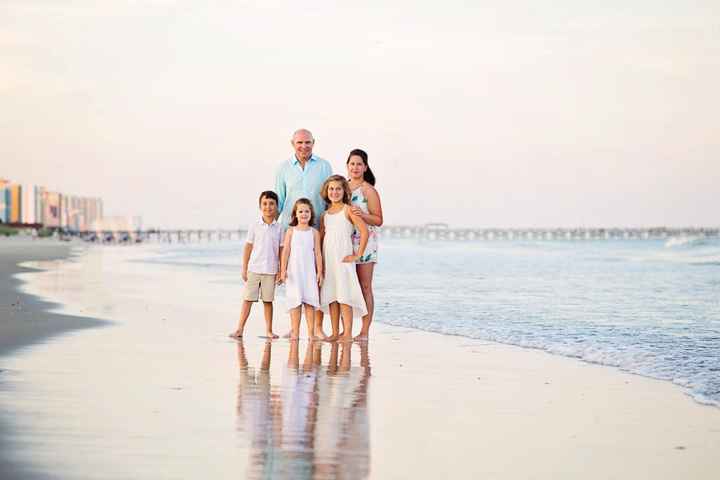 Which picture for Save the Date ?