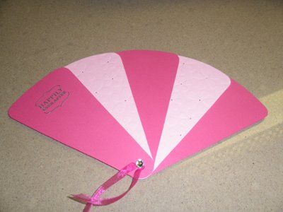 DIY Fans!  Pics and link for instructions. Not your typical fan.