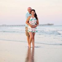 Which picture for Save the Date ?