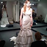 Two in One bridal dress advice?