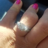 He asked and I said Yes!