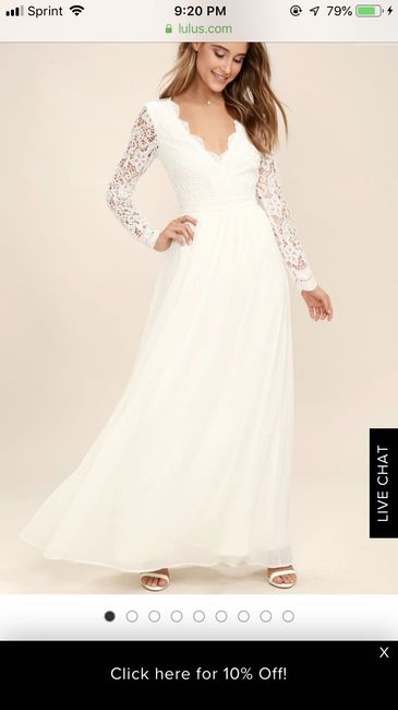 Help with Dress!!! - 2