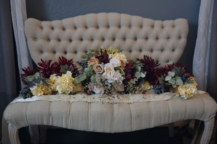 Well we did it!! - 1