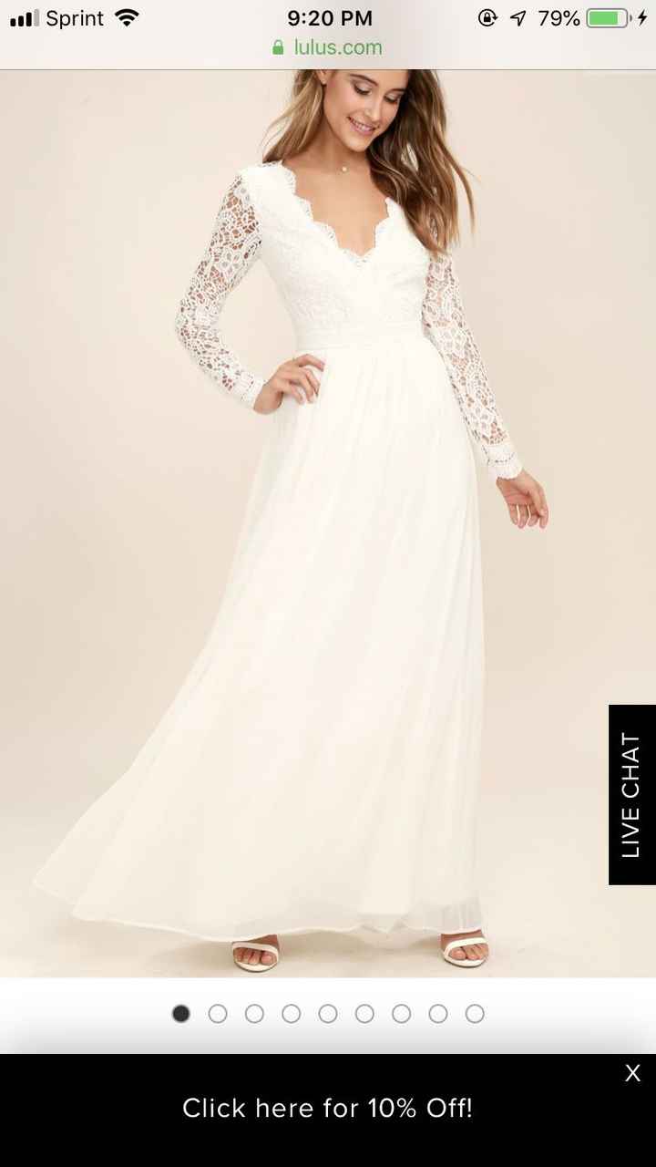 Help with Dress!!! - 2