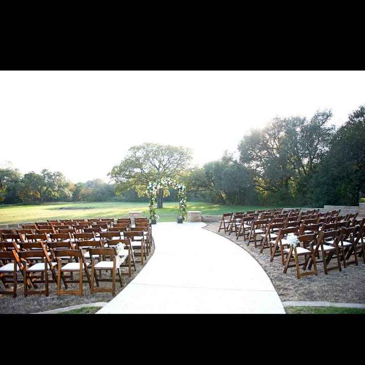 Venue cost... is this normal? - 1