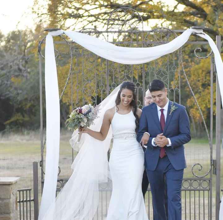 Well we did it!! - 1