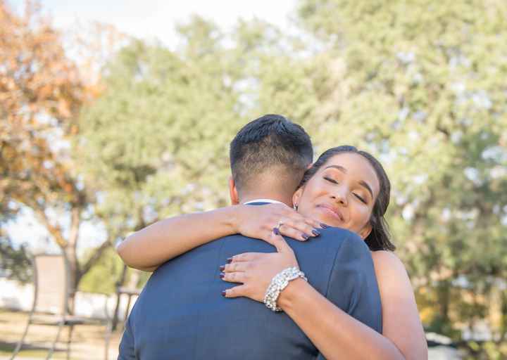 Well we did it!! - 1