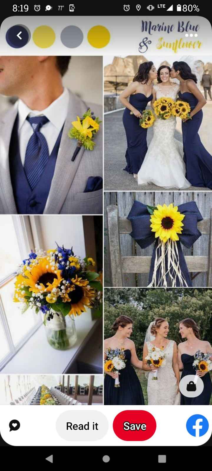Themes - 1