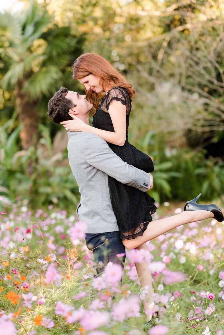 Got my E-Pics back and I love them!!! Blog Post from photographer. ETA some pics in post.