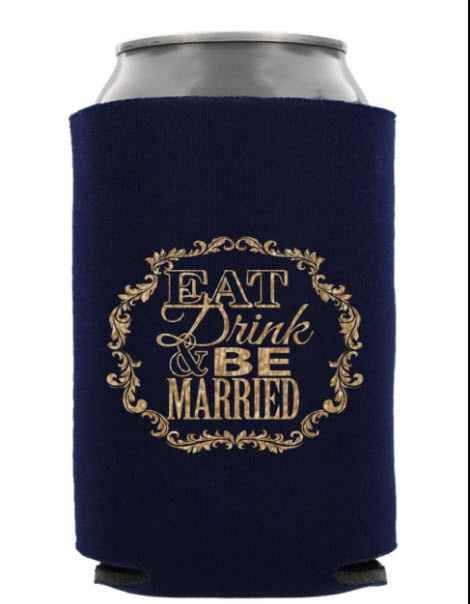 Koozies