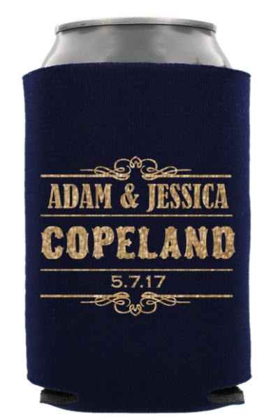 Koozies