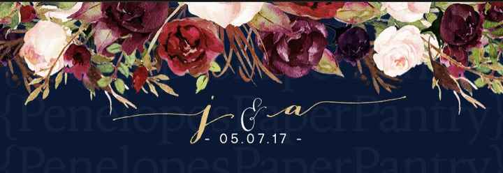 Let's see those invites ...