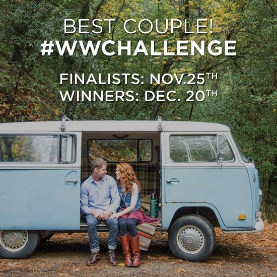 Don't Forget to Enter the Instacouple Contest!