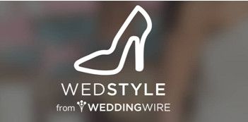 Be the FIRST to download our new inspiration app-- WedStyle!