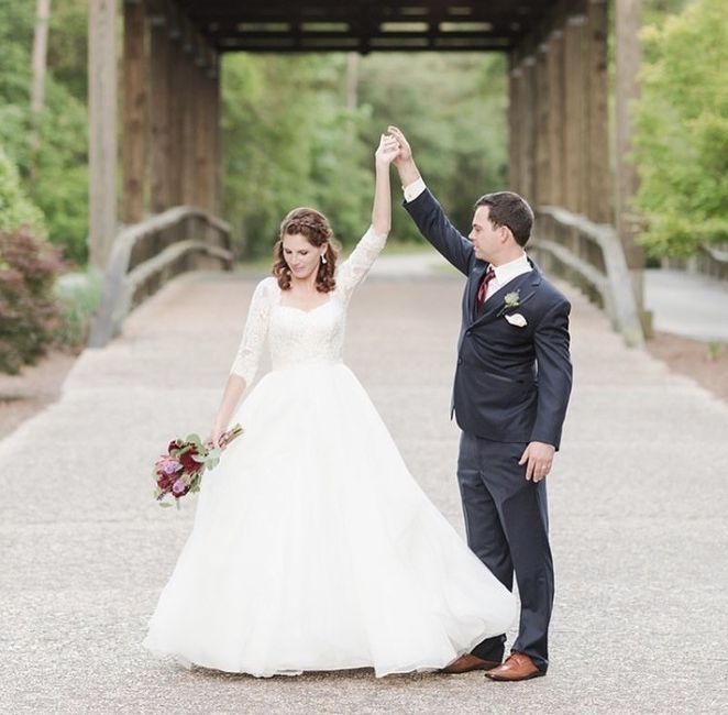 Davids bridal wedding dresses....