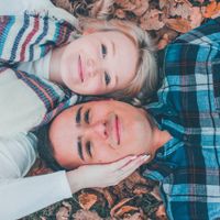 Show off your fiancé - 1