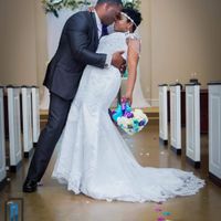 Dress regret :( PICS