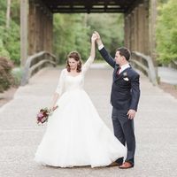 Davids bridal wedding dresses....