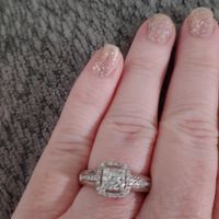 Brides of 2022! Show us your ring! - 1